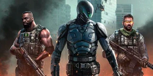 Modern Combat Versus: 7 состовляющих, которые мы ожидаем увидеть от Gameloft