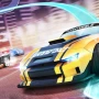 Ridge Racer Draw & Drift пробно запущена в App Store