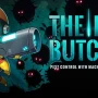 Сайд-скроллерный шутер The Bug Butcher доберётся до App Store 20 октября