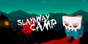 Slayaway Camp запущена на Steam, мобильная версия пока в разработке