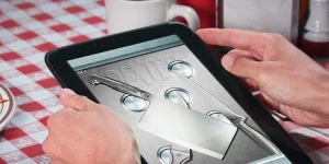 Следите за своими пальцами в кровавом паззлере Dexter: Slice