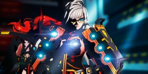 Smashing the Battle появится на Андроид и IOS благодаря Magic Cube