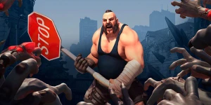 Состоялся релиз Zombie Anarchy на iOS и Android