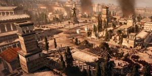 Стали известны цена и системные требования Rome: Total War