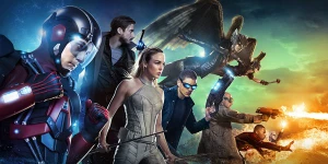 Стратегическая RPG DC Legends выходит в ноябре