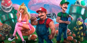 Super Mario Run с единственной внутриигровой покупкой появится в декабре