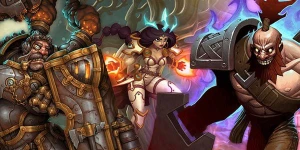 Torchlight Mobile выйдет до конца 2016, и добавит в серию PvP-режим