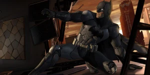 Третий эпизод Batman - The Telltale Series - New World Order готов порадовать нас свежим трейлером