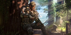 В Австралии состоялся пробный запуск Call of Duty: Siege - карточного спин-оффа