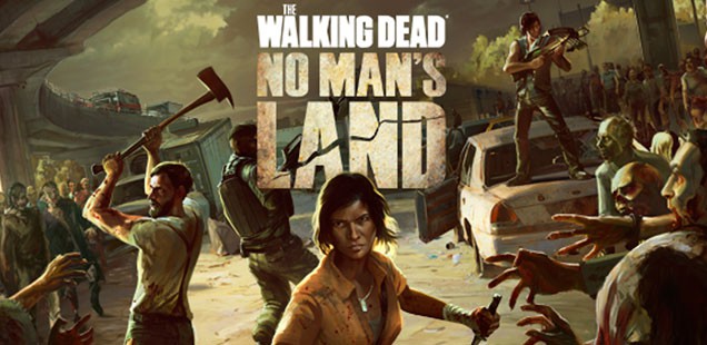 В The Walking Dead: No Man's Land появился первый контент из 7 сезона