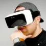 VR игры на Android: виртуальная реальность доступна всем