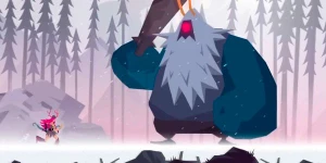 Vikings: An Archer's Journey приглашает игроков на бета-тест