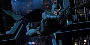 Второй эпизод Batman - The Telltale Series уже доступен на iOS