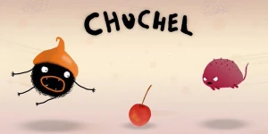 Amanita Design анонсирует очередную приключенческую игру Chuchel