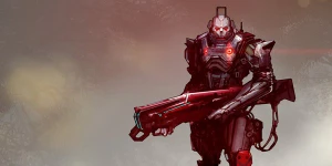 Armajet движется в сторону киберспорта, несмотря на то, что находится на бета-стадии