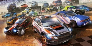 Asphalt Xtreme от Gameloft уже вышла – вперед за экстримом