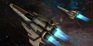 Battlestar Galactica: Squadrons – это карточный RPG-баттлер для Android, iPad и iPhone