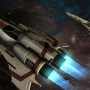 Battlestar Galactica: Squadrons – это карточный RPG-баттлер для Android, iPad и iPhone