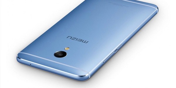 Geekbench обнародовал информацию: Meizu M3X оснащен Helio P20 и 3ГБ ОЗУ