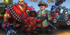 Глобальный релиз Fieldrunners Attack от Subatomic Studios состоится в декабре