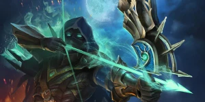 Gods and Glory – первый тайтл, от издателей World of Tanks, студии WG Labs