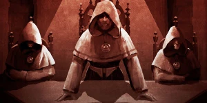 Leap of Fate с элементами шутера, антиутопии и магии доберётся до Android 1 декабря