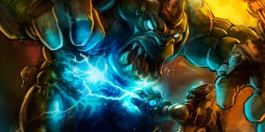 Новый трейлер Torchlight Mobile демонстрирует нам немного геймплея и большого босса