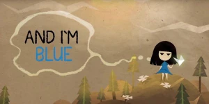 Parallyzed - это сюрреалистический раннер-платформер с мрачным сюжетом