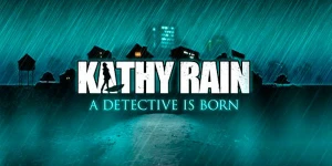 Point-and-click-игра Kathy Rain появится на iOS и Android на следующей неделе