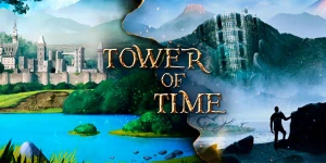 Предстоящая RPG Tower of Time готовит нам тактические сражения