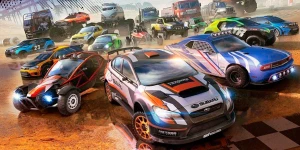 Прохождение Asphalt Xtreme: советы, тактика, секреты