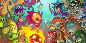 Прохождение Plants vs. Zombies Heroes: советы и тактика