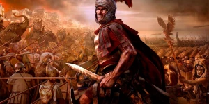 Обзор Rome: Total War