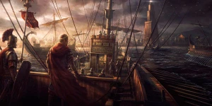 Rome: Total War доберётся до iPad в четверг 10 ноября