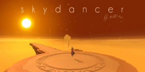 Sky Dance – это зрелищный раннер с элементами скайдайвинга, который ищет тестеров