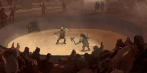 Star Wars: Force Arena – новая PVP-игра, открытая для предварительной регистрации