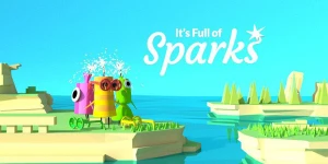 Свежий платформер It's Full of Sparks ищет бета-тестеров