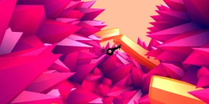 Tentacles: Enter the Mind - это симпатичный 3D-платформер