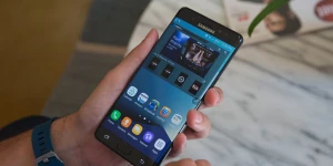 В течение года Samsung объявит результаты расследования пожароопасного Galaxy Note 7