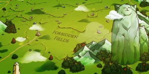 Вышел новый трейлер Cat Quest от авторов Slashy Hero