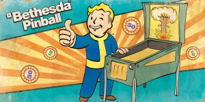 Zen Studios рассказала о Bethesda Pinball