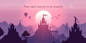 Анонсирована Alto's Odyssey – следующая игра от студии Snowman