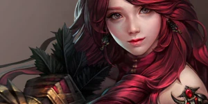Анонсирована предстоящая ARPG Shadowblood для Android и iOS