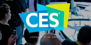 CES 2017: чего ожидать от Samsung, LG, Sony, Asus и других топ брендов