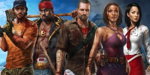 Dead Island: Survivors пробно запущена в Норвегии