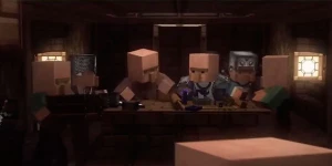 Minecraft: Pocket Edition The Ender Update порадует нас музыкой