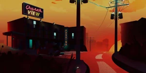 Кооперативная адвенчура от Mi-Clos, Antioch: Scarlet Bay, выходит 6 апреля