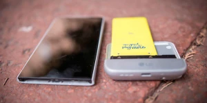 LG G6 может получить водонепроницаемость и беспроводную зарядку