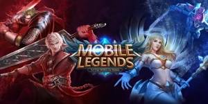 Лучшая Moba 2016 - Mobile Legends: Bang bang