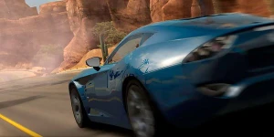 Лучшая гоночная игра 2016 - Gear.Club